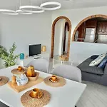 公寓 Brisa Del Mar - Estrella's