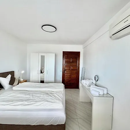 Apartamento Brisa Del Mar - Estrella´s *