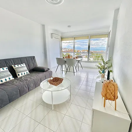 Brisa Del Mar - Estrella´s Apartamento *