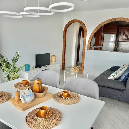 Apartamento Brisa Del Mar - Estrella´s