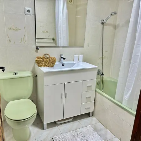 Brisa Del Mar - Estrella´s Apartamento